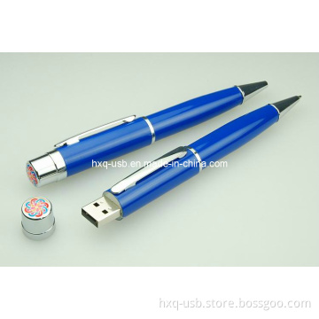 Beautifulpen USB Flash (HXQ-Pen018)